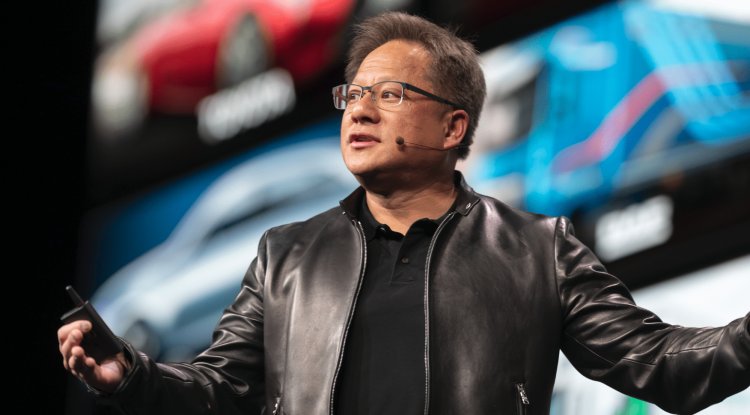 Nvidia about high graphics card prices: "We don't have any magic bullets"