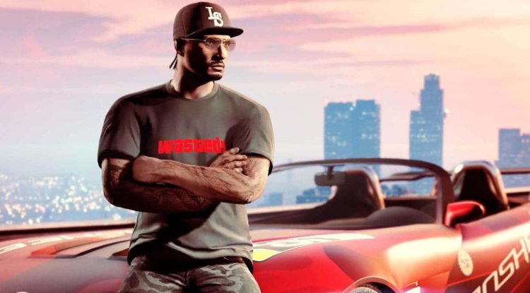 PLAYERS BURIED NEW GTA: "They shouldn't have made it!"