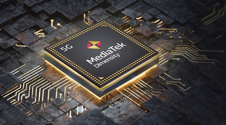 Mediatek Dimensity 2000 breaks benchmark records