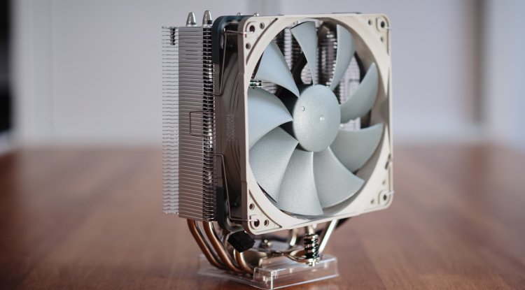 Noctua's affordable cooler for the masses