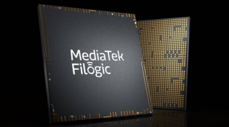 MediaTek and AMD Introduce AMD RZ600 Series Wi-Fi 6E Modules