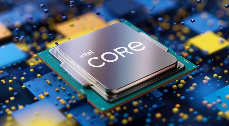 Intel recommends the update to protect the processor