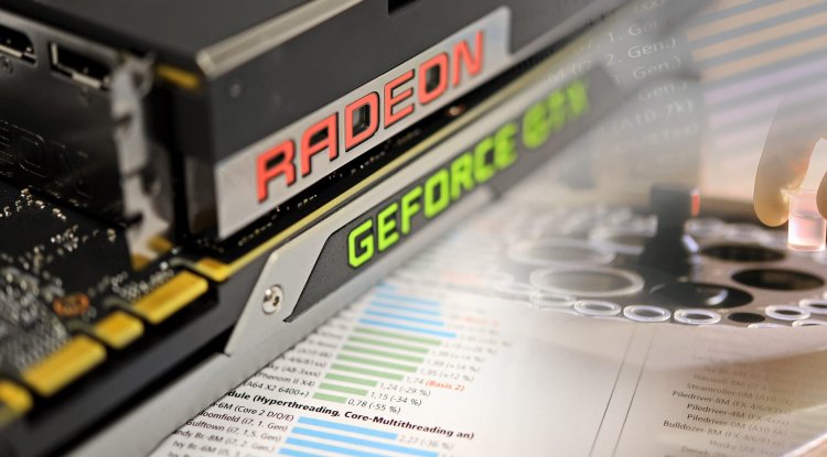 Prices: AMD slightly down, Nvidia up again