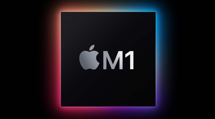 Snapdragon 8cx Gen 3 is slower than Apple's M1
