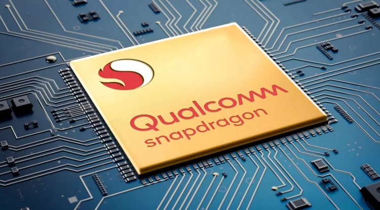 New phones with Snapdragon 8 Gen1 will launch in December