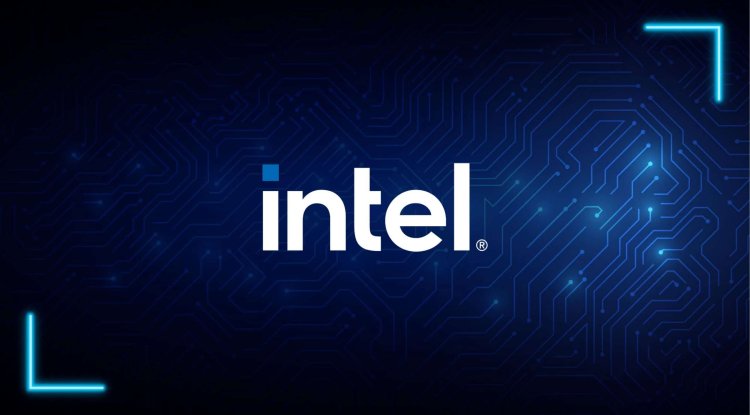 Intel is shipping the first CPUs