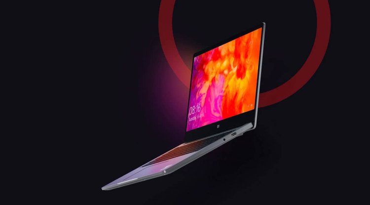 We are getting POCO laptops soon