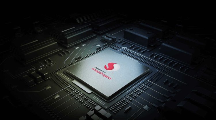 Qualcomm unveils Snapdragon 8 Gen 1 chipset design