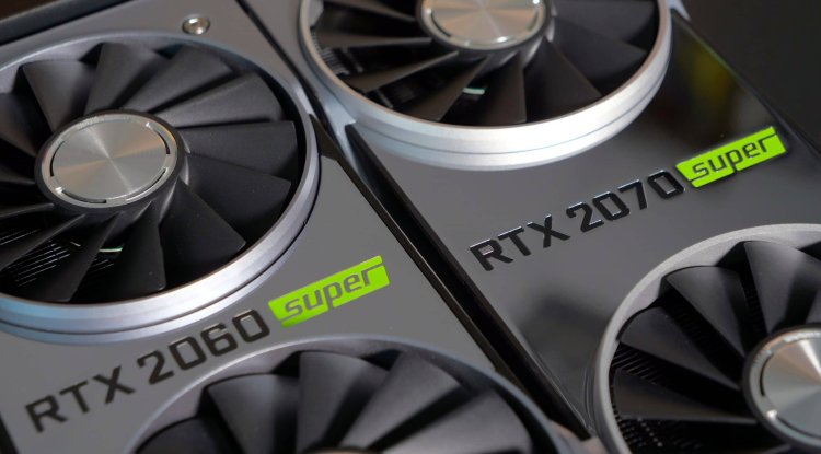 12 GB memory Geforce RTX 2060 models