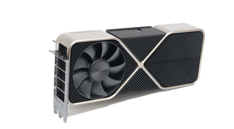 Nvidia Geforce RTX 3090 Ti is more and more likely