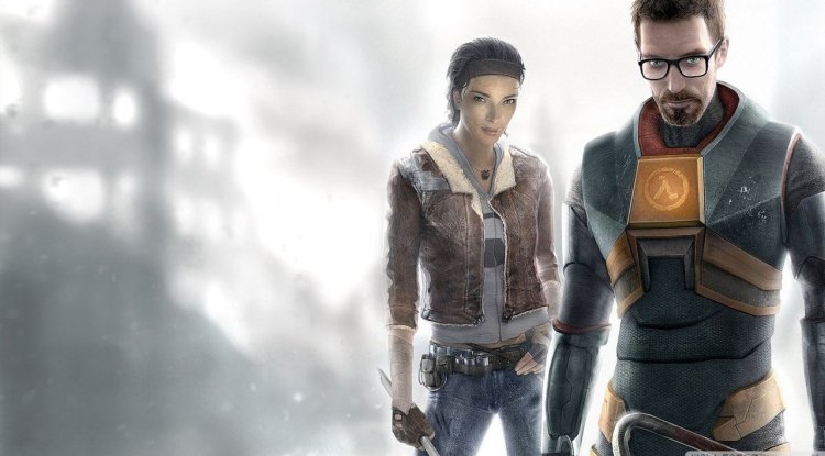 Half-Life 3 is rumored to be not in development
