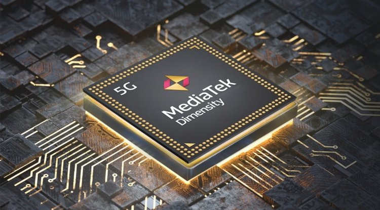 The MediaTek Dimensity 7000 specs appeared online