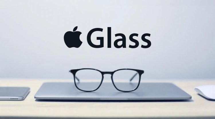 Apple will present smart glasses in 2022.
