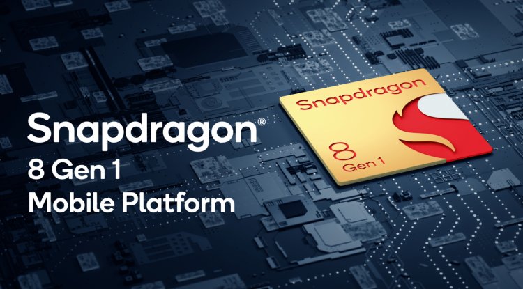 Snapdragon G3x chips also appeared