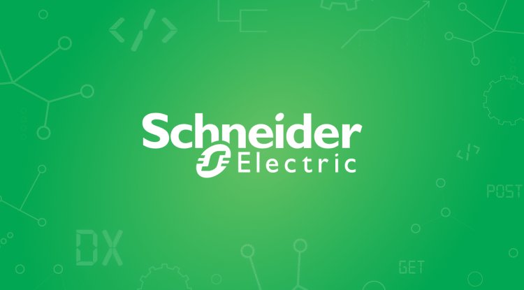 Schneider Electric's new AI strategy