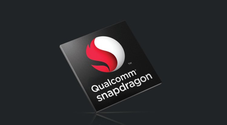 Snapdragon 8 Gen 1 introduced with new ARMv9 CPU cores