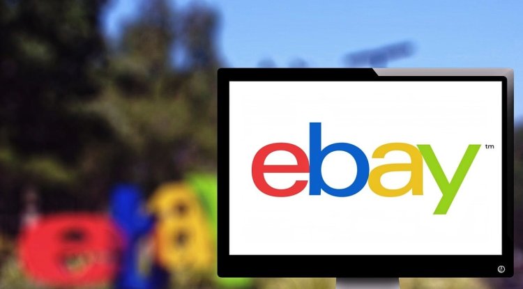 eBay is warning its users of an increase in account theft