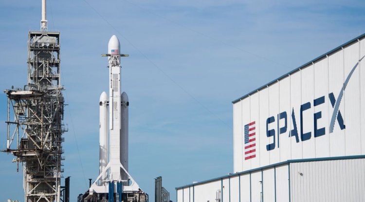 SpaceX before bankruptcy: Elon Musk warns that something must change now