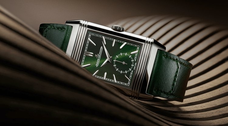 Reverso, an icon of Jaeger-LeCoultre