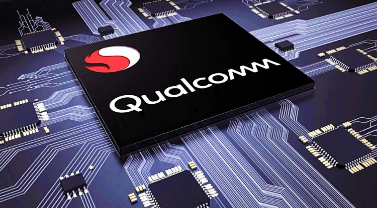 Snapdragon 8 Gen 1 introduced with ARMv9 CPU cores