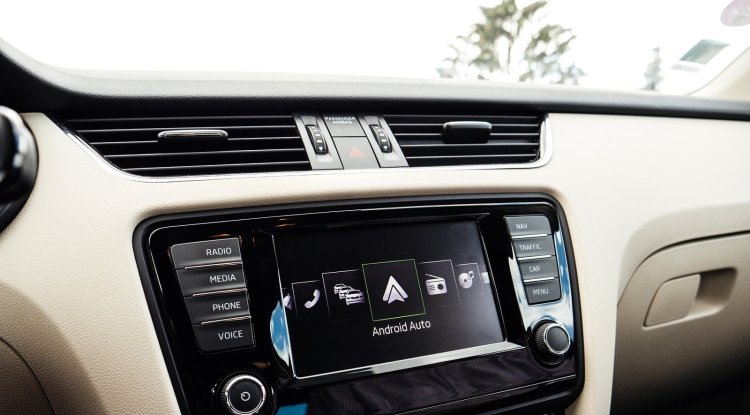 Android Auto is going completely wireless in the near future