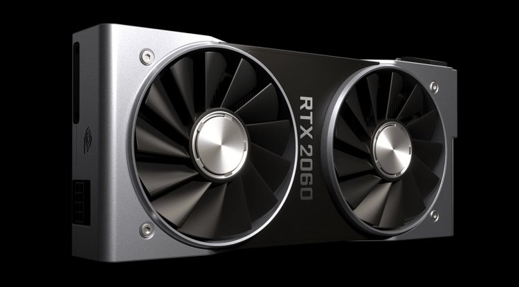 RDNA2 graphics cards prices now up by 6 percent