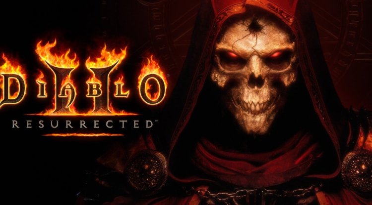 Major Patch for Diablo 2 comes with DLSS support