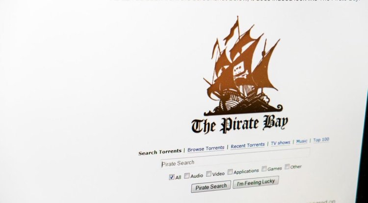 The Pirate Bay celebrates 18th anniversary