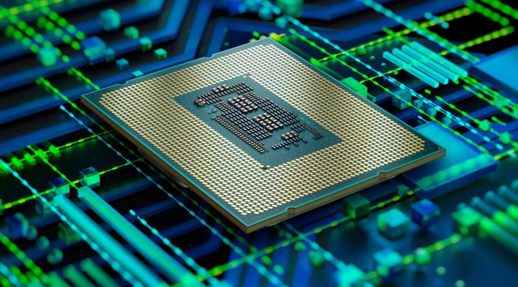 Intel building new chip factory in Germany