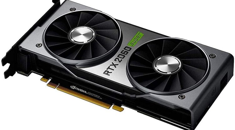 Nvidia confirms technical data new [Update 2]