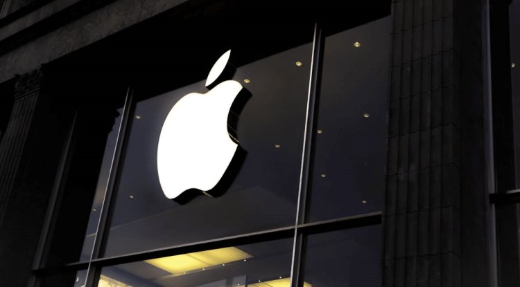 RUSSIA SUES APPLE: They want the App Store to open