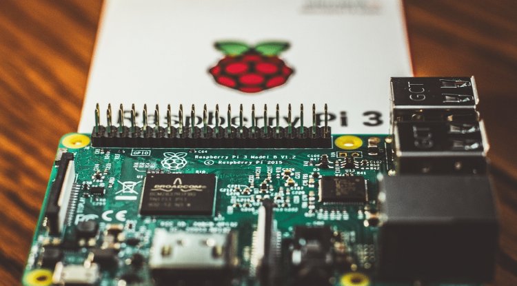 A new version of Raspberry Pi operating system