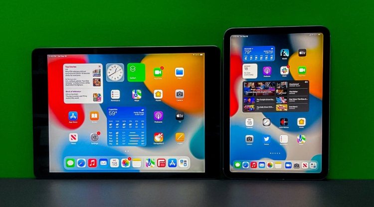 Apple iPad mini 6th generation (2021) reviews
