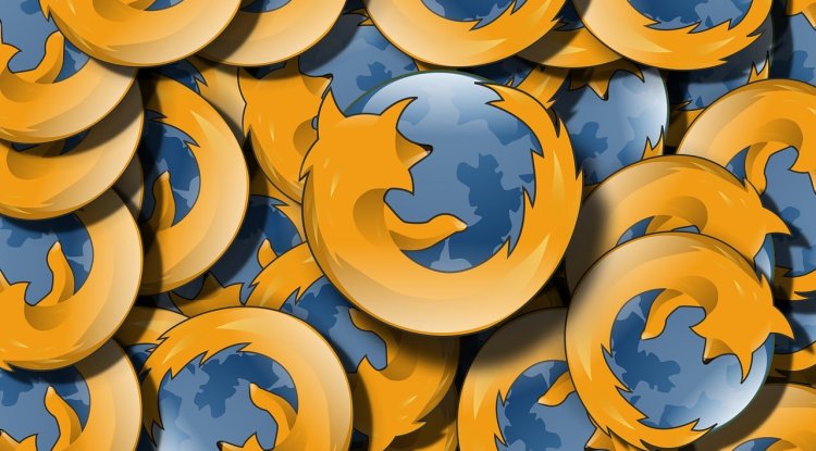 Firefox update brings better sandbox security