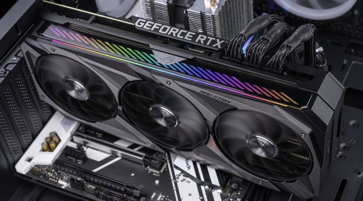 Geforce RTX 3080 and RTX 3070 Ti with more memory