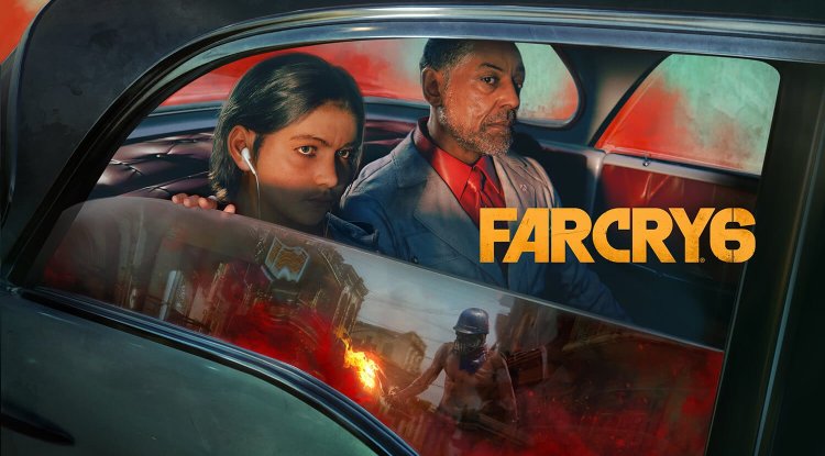 Far Cry 6: What's in Title Update 3?