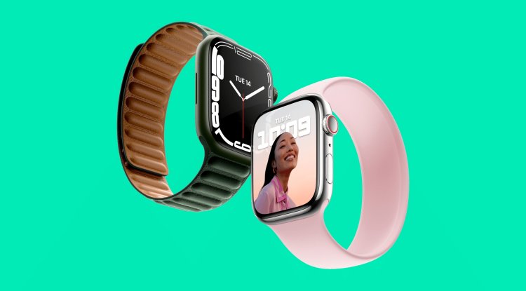 The Apple Watch (2022) series brings three models