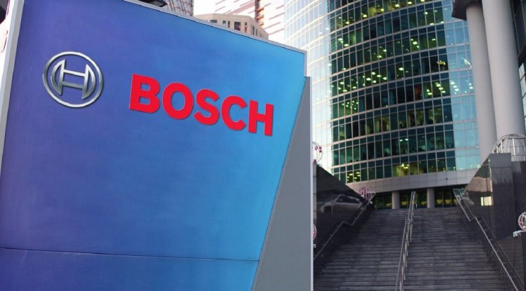 Bosch is investing more than € 400 million in semiconductor