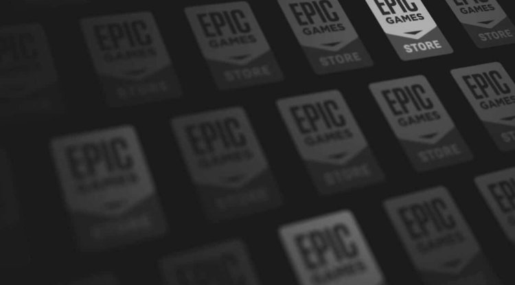 Epic Games coming out with 15 free games until December 30th.