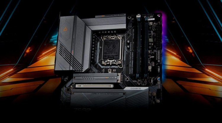 Gigabyte is making a cheap motherboard for Intel
