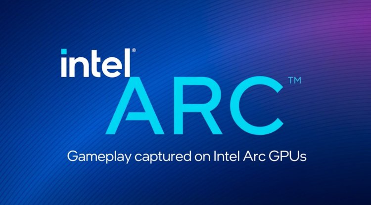 Intel Arc Alchemist: Intel's new GPUs leaked