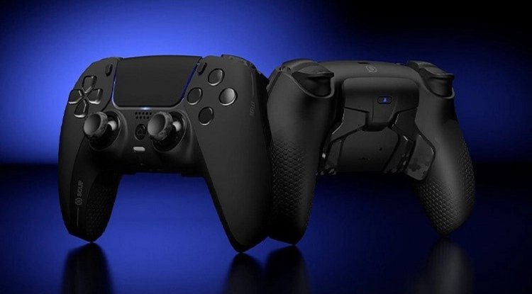 Scuf Reflex as the first elite controller costs at least 220 euros