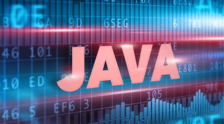 A gap in Java's Log4j causes a sensation