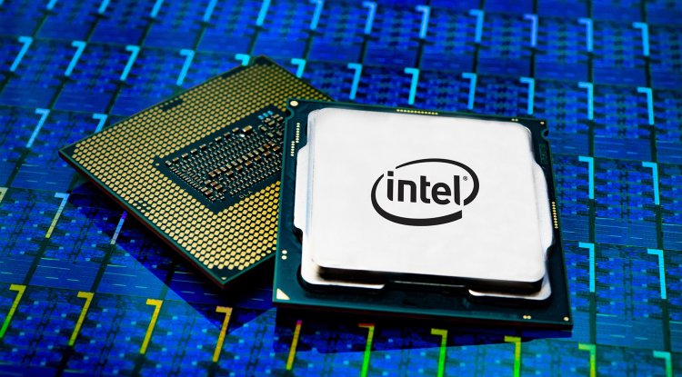 Intel Core i5 12600K - the best-buy processor now