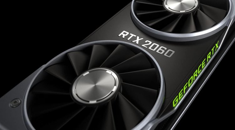 Supply of NVIDIA RTX 2060 12 GB will be improved