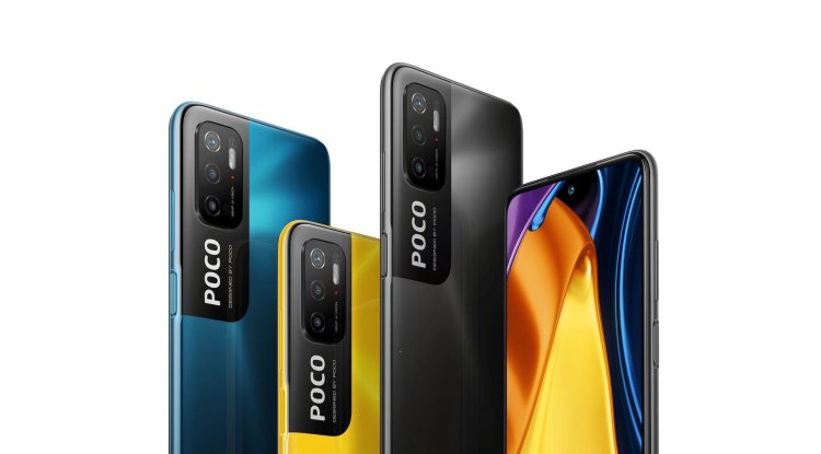 BUYING A SMARTPHONE? It's time to pay attention to POCO