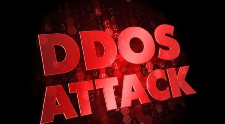 The number of DDoS attacks continues to rise