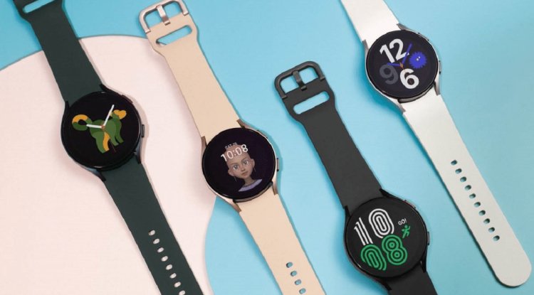Samsung Galaxy Watch reaches the popularity of Apple Watch