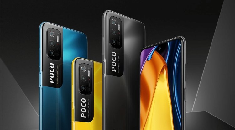 POCO M4 Pro 5G is now on sale
