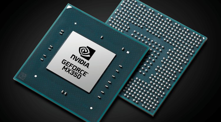 First ampere GPU of the 2 GiB GDDR6 memory spotted